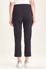 PANTS ACROBAT 7/8 EYELET 7748NZ - french ink