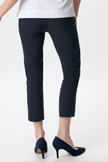 PANTS ACROBAT 7/8 EYELET 7748NZ - french ink