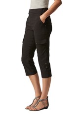 PANTS ACROBAT CARGOS 8833LW - black