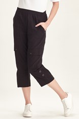 PANTS ACROBAT CARGOS 8833LW - black