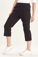 PANTS ACROBAT CARGOS 8833LW - black