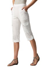 PANTS ACROBAT CARGOS 8833LW - white