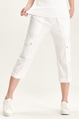 PANTS ACROBAT CARGOS 8833LW - white