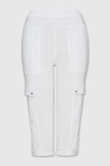 PANTS ACROBAT CARGOS 8833LW - white