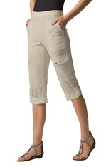 PANTS ACROBAT CARGOS 8833LW - flint