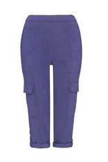 PANTS ACROBAT CARGOS 8833LW - blue berry