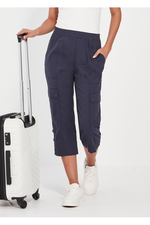 PANTS ACROBAT CARGOS 8833LW