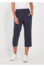 PANTS ACROBAT CARGOS 8833LW - denim marle