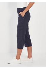 PANTS ACROBAT CARGOS 8833LW - denim marle