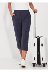 PANTS ACROBAT CARGOS 8833LW - denim marle