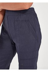 PANTS ACROBAT CARGOS 8833LW - denim marle