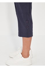 PANTS ACROBAT CARGOS 8833LW - denim marle