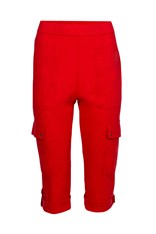 PANTS ACROBAT CARGOS 8833LW - flame