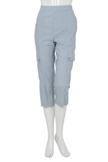 PANTS ACROBAT CARGOS 8833LW - vintage blue