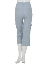 PANTS ACROBAT CARGOS 8833LW - vintage blue