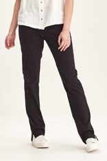 PANTS ACROBAT FULL LENGTH SLIM 7746NZ - black