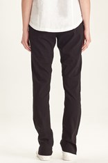 PANTS ACROBAT FULL LENGTH SLIM 7746NZ - black
