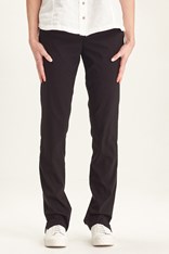 PANTS ACROBAT FULL LENGTH SLIM 7746NZ - black