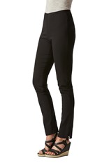PANTS ACROBAT FULL LENGTH SLIM 7746NZ - black