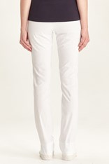 PANTS ACROBAT FULL LENGTH SLIM 7746NZ - white