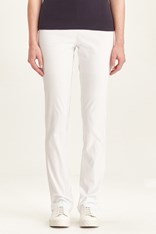 PANTS ACROBAT FULL LENGTH SLIM 7746NZ - white