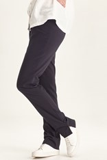 PANTS ACROBAT FULL LENGTH SLIM 7746NZ - french ink
