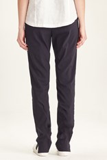 PANTS ACROBAT FULL LENGTH SLIM 7746NZ - french ink
