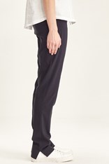PANTS ACROBAT FULL LENGTH SLIM 7746NZ - french ink