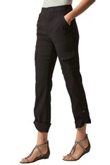 PANTS LONG CARGO ACROBAT 8678LW - black