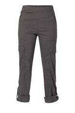 PANTS LONG CARGO ACROBAT 8678LW - gravel