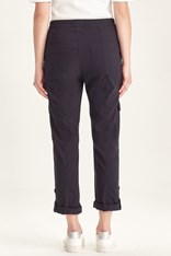 PANTS LONG CARGO ACROBAT 8678LW - french ink