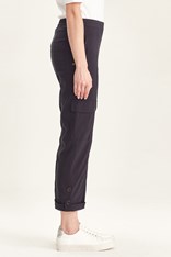 PANTS LONG CARGO ACROBAT 8678LW - french ink