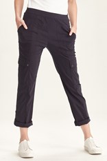 PANTS LONG CARGO ACROBAT 8678LW - french ink