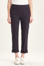 PANTS LONG CARGO ACROBAT 8678LW - french ink