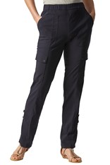 PANTS LONG CARGO ACROBAT 8678LW - french ink