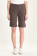 SHORTS ACROBAT ROLLED 3920JLW - gravel