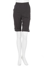 SHORTS ACROBAT ROLLED 3920JLW - gravel