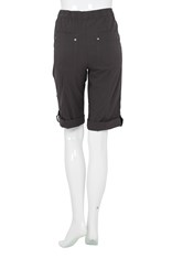 SHORTS ACROBAT ROLLED 3920JLW - gravel