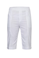 SHORTS ACROBAT ROLLED 3920JLW - white