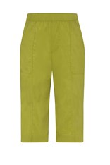 SHORTS ACROBAT ROLLED 3920JLW - avocado