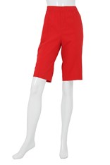 SHORTS ACROBAT ROLLED 3920JLW - flame