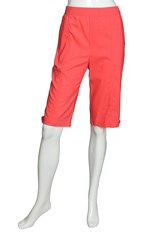 SHORTS ACROBAT ROLLED 3920JLW - watermelon