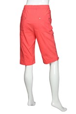 SHORTS ACROBAT ROLLED 3920JLW - watermelon