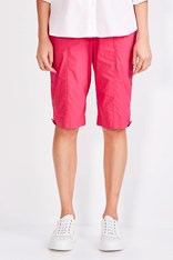 SHORTS ACROBAT ROLLED 3920JLW - hot pink