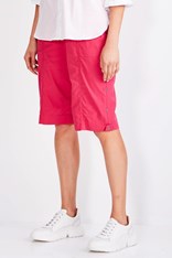 SHORTS ACROBAT ROLLED 3920JLW - hot pink