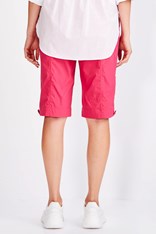 SHORTS ACROBAT ROLLED 3920JLW - hot pink