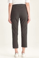 PANT ACROBAT DESIREE 6061NZ - gravel