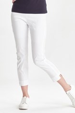 PANT ACROBAT DESIREE 6061NZ - white