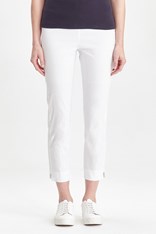 PANT ACROBAT DESIREE 6061NZ - white