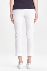 PANT ACROBAT DESIREE 6061NZ - white